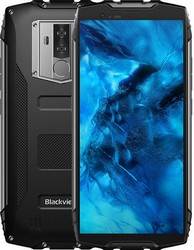 Замена дисплея на телефоне Blackview BV6800 Pro в Краснодаре